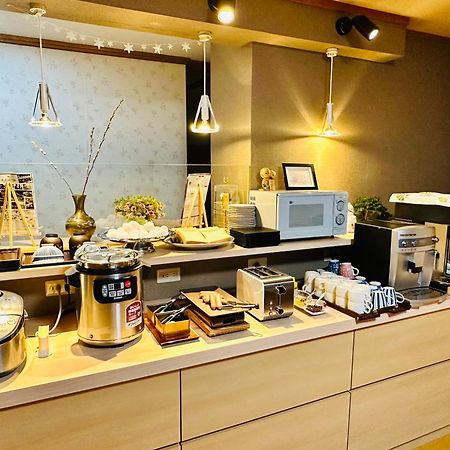 Plum House Otaru Hotel Ngoại thất bức ảnh