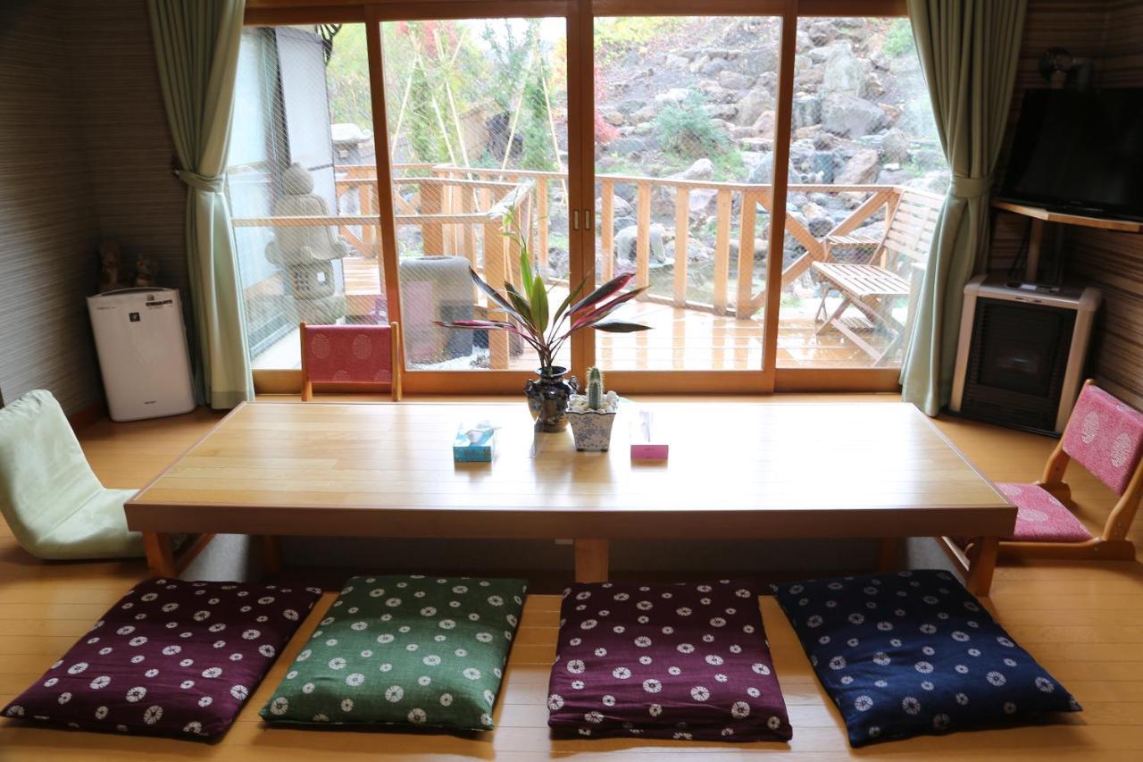 Plum House Otaru Hotel Ngoại thất bức ảnh