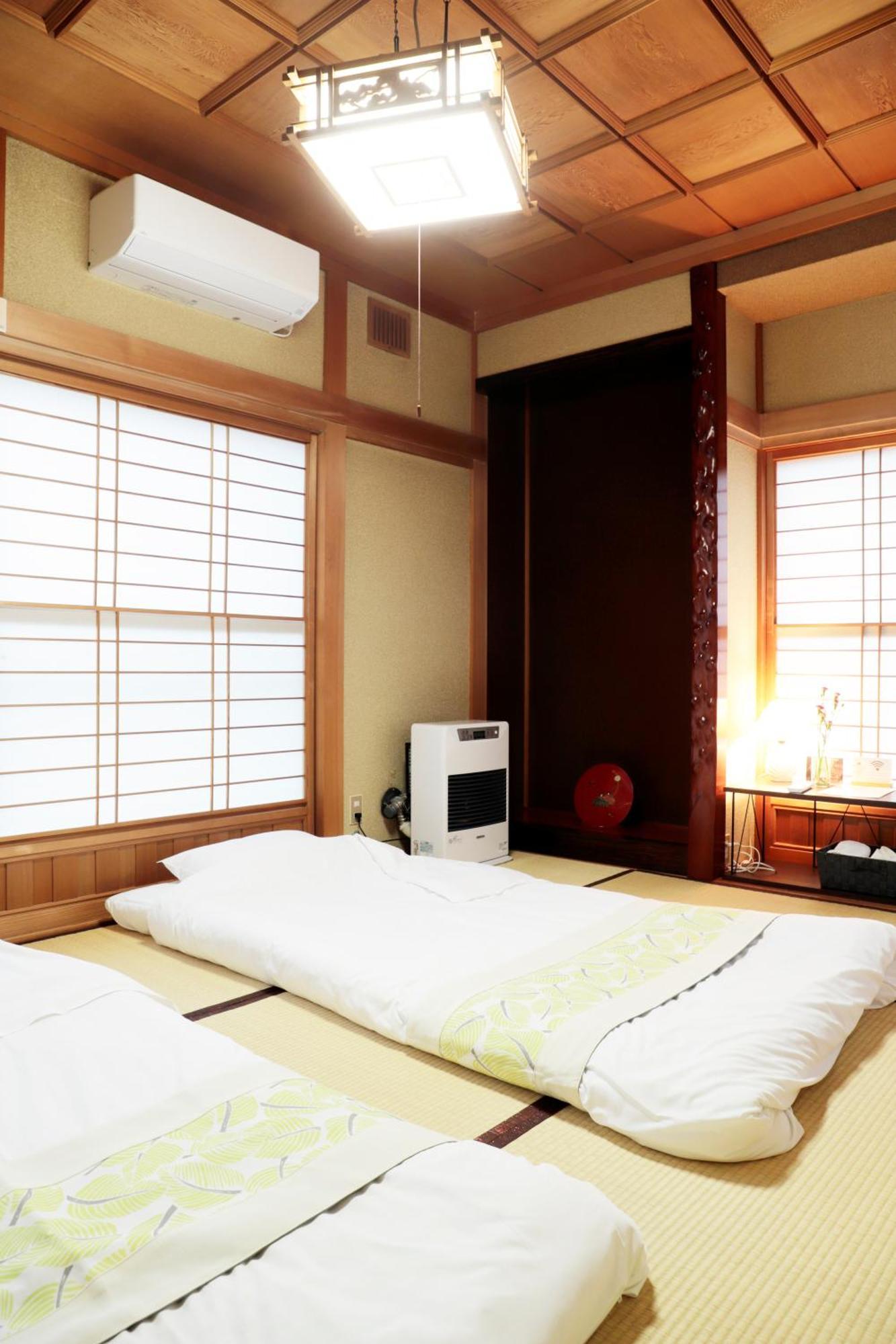 Plum House Otaru Hotel Ngoại thất bức ảnh
