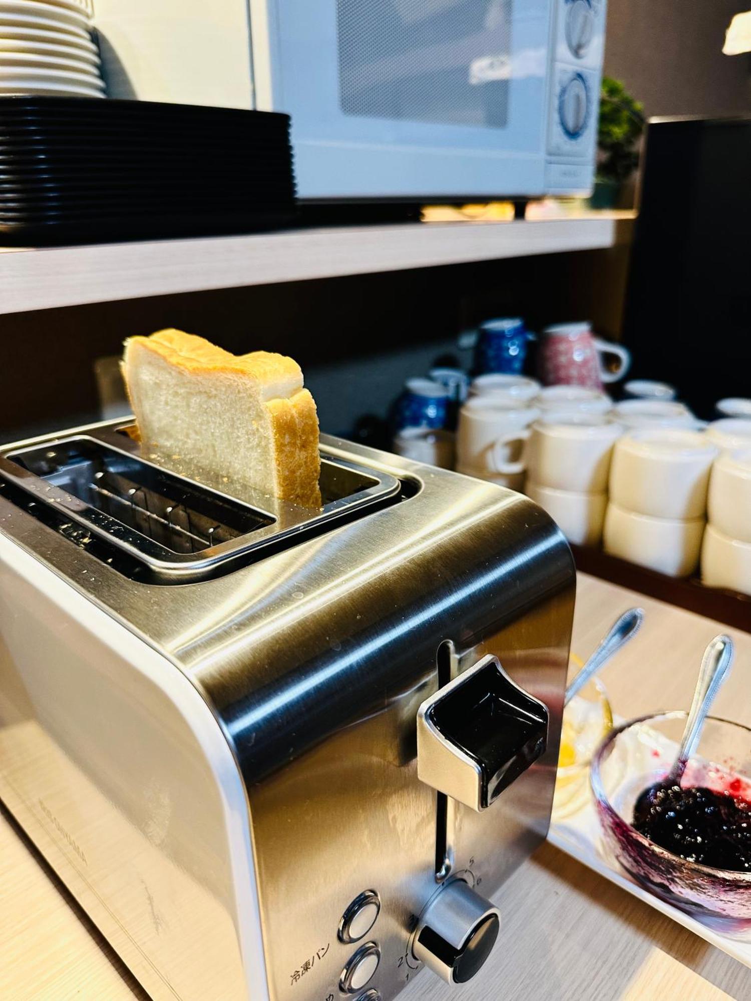 Plum House Otaru Hotel Ngoại thất bức ảnh