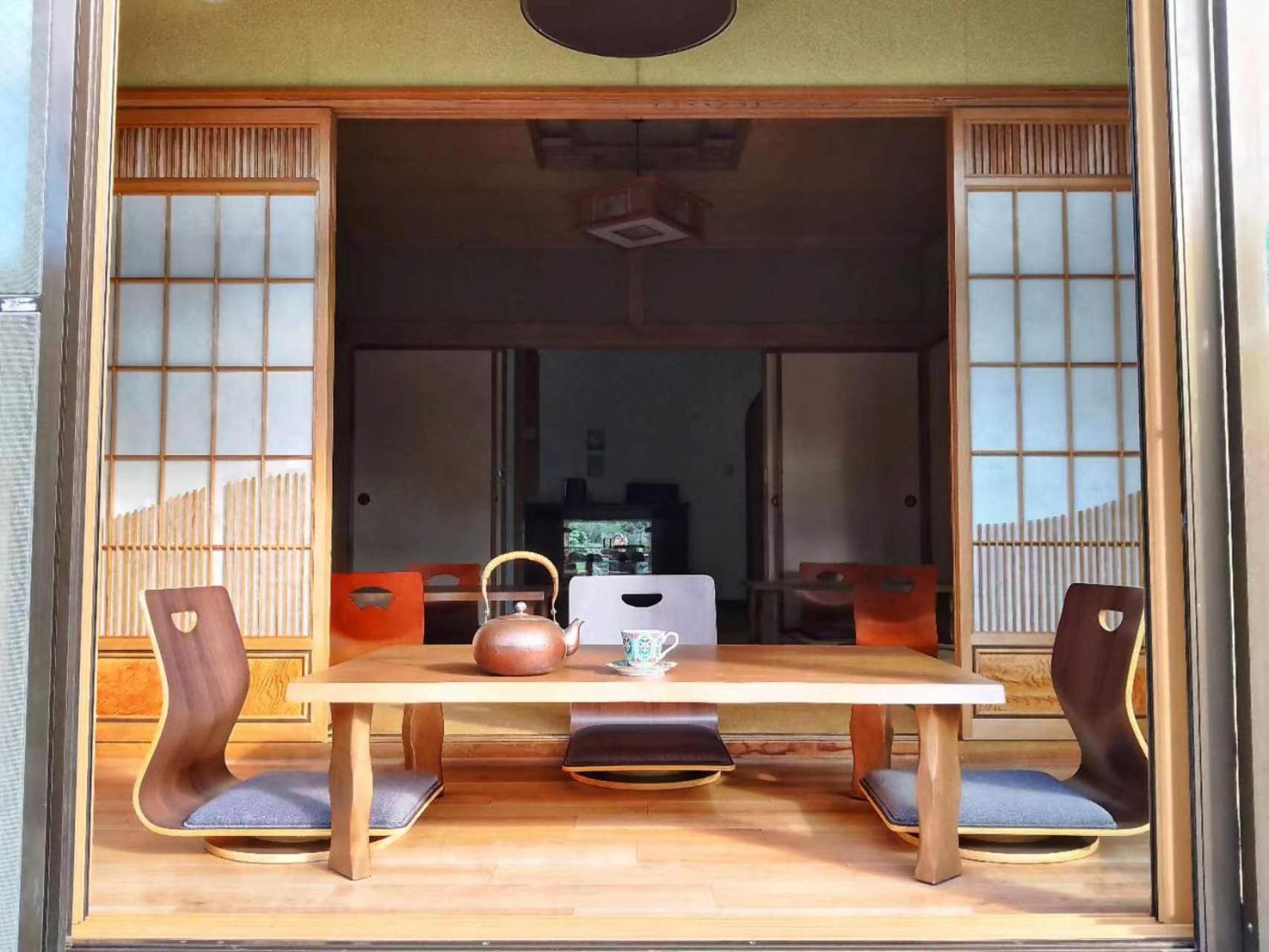 Plum House Otaru Hotel Ngoại thất bức ảnh