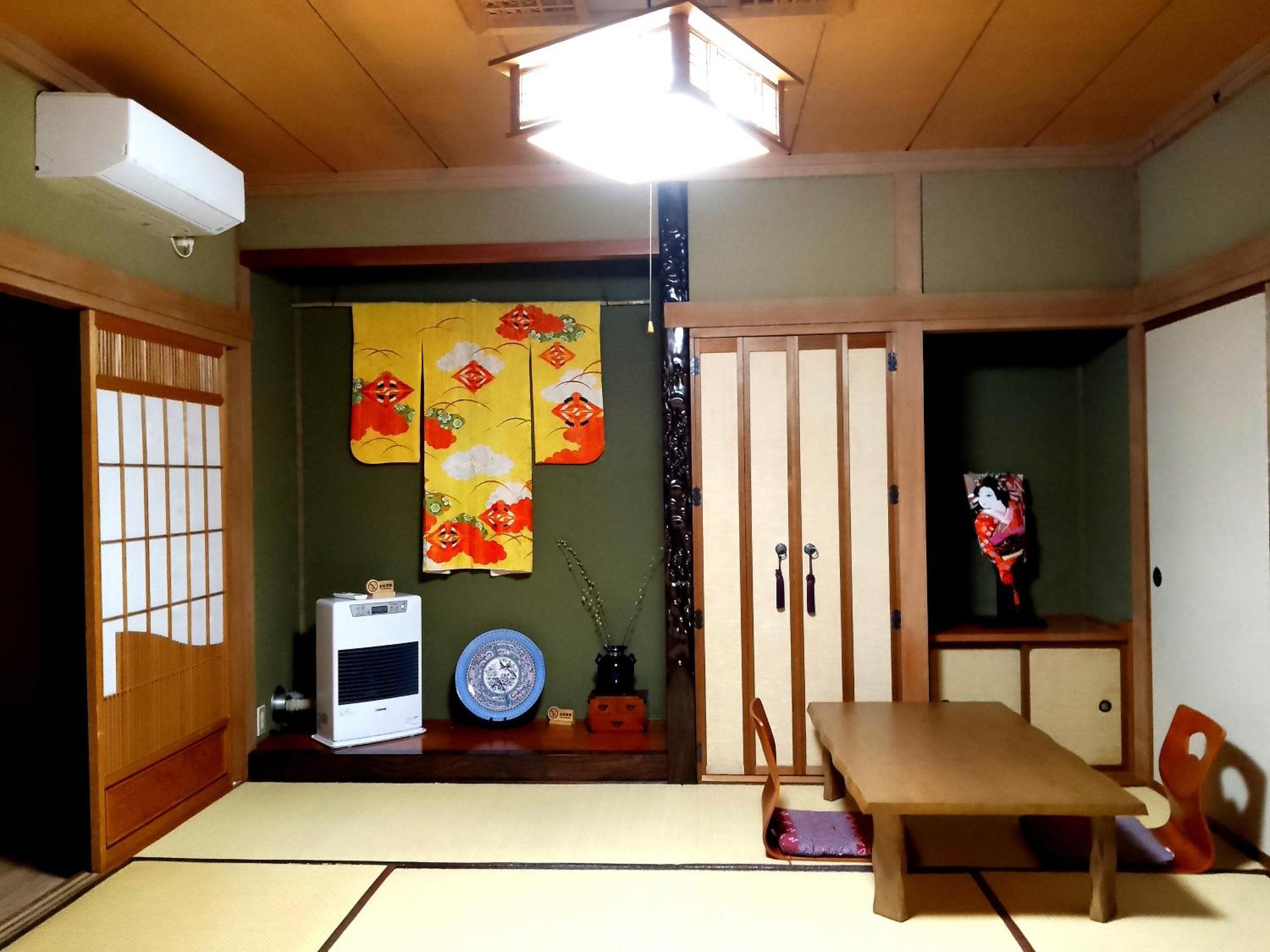 Plum House Otaru Hotel Ngoại thất bức ảnh