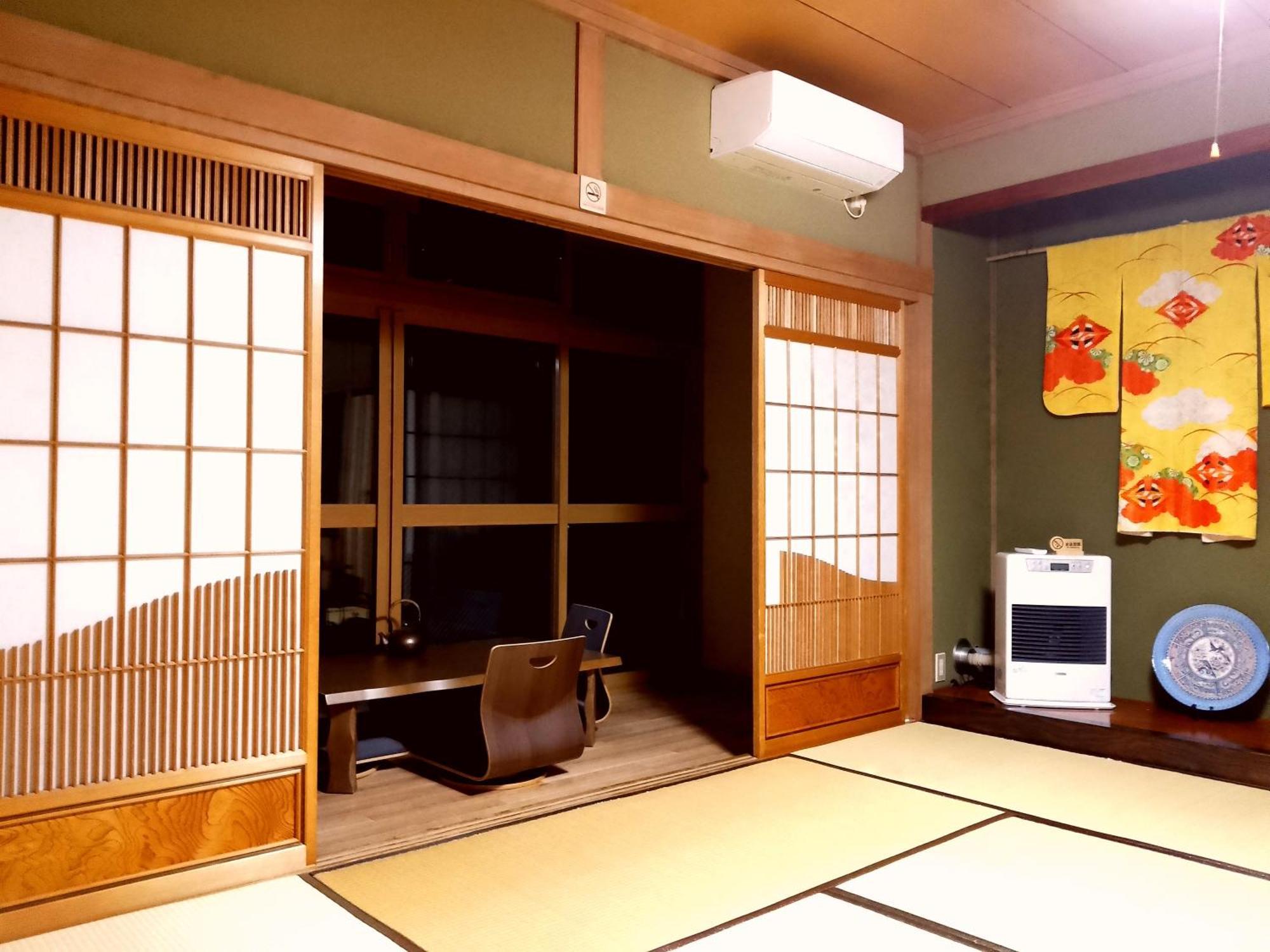 Plum House Otaru Hotel Ngoại thất bức ảnh