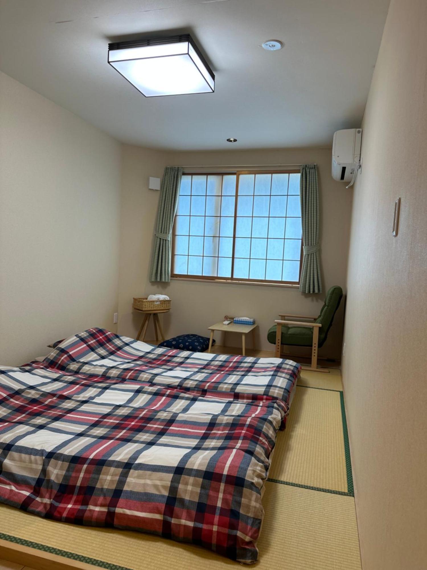 Plum House Otaru Hotel Ngoại thất bức ảnh