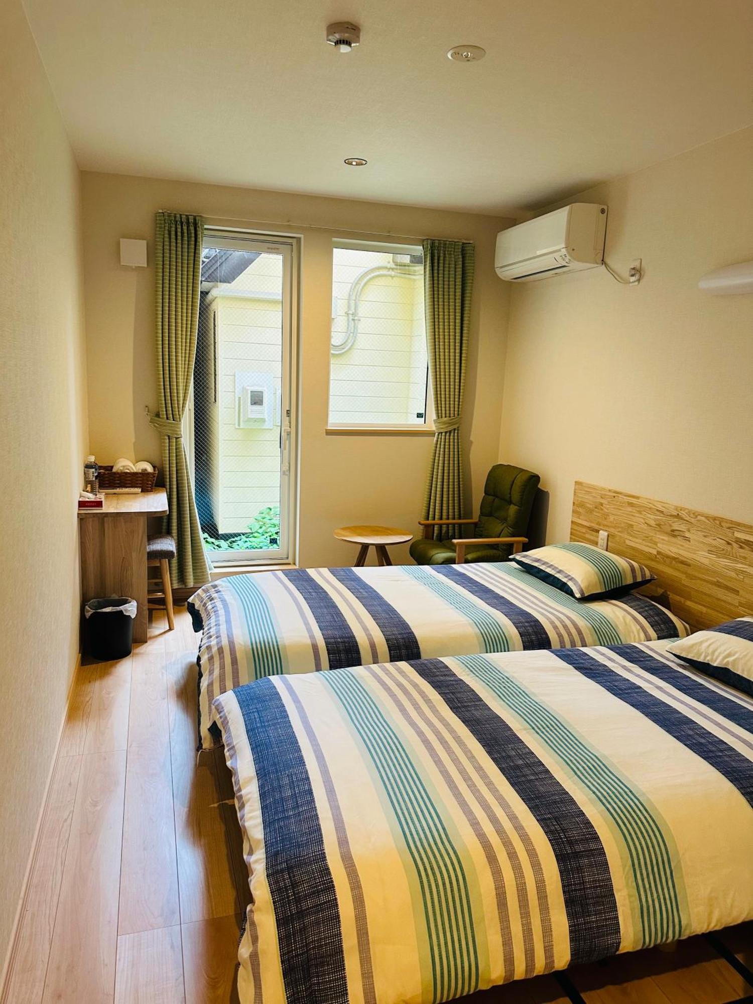 Plum House Otaru Hotel Ngoại thất bức ảnh