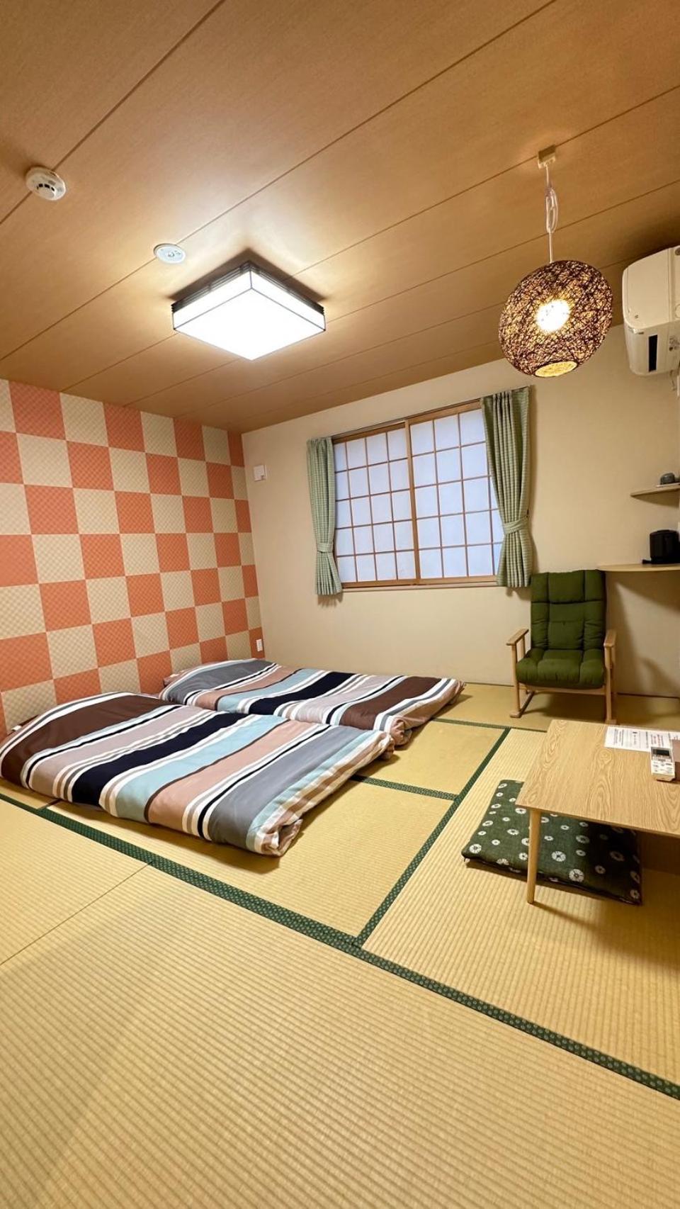 Plum House Otaru Hotel Ngoại thất bức ảnh