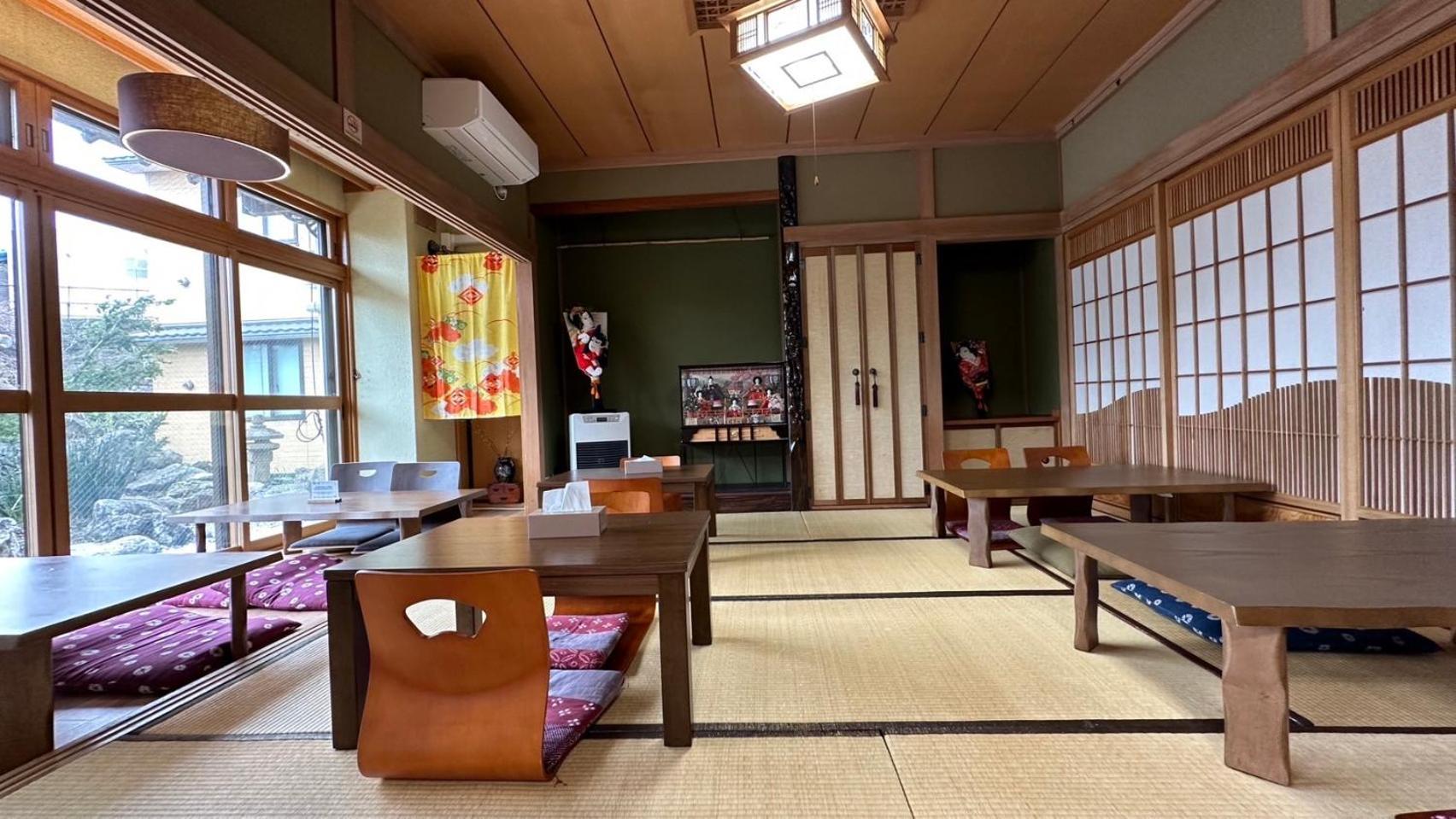 Plum House Otaru Hotel Ngoại thất bức ảnh