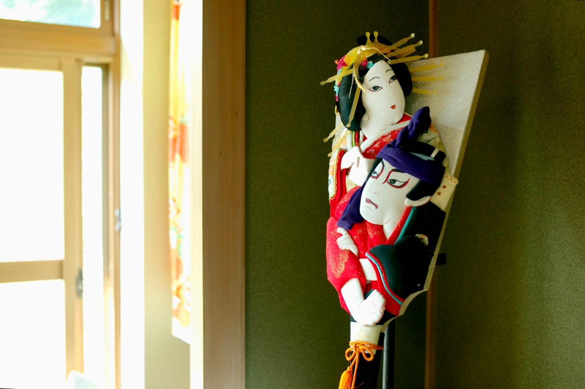 Plum House Otaru Hotel Ngoại thất bức ảnh