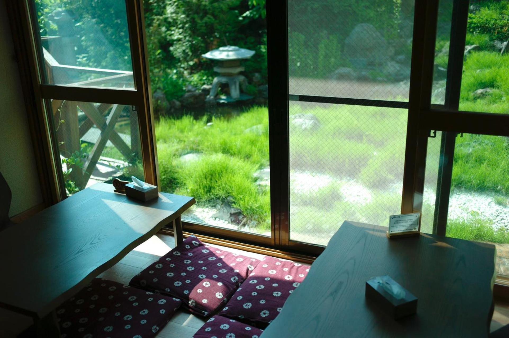 Plum House Otaru Hotel Ngoại thất bức ảnh