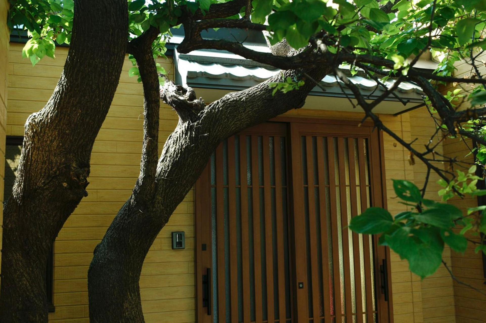 Plum House Otaru Hotel Ngoại thất bức ảnh