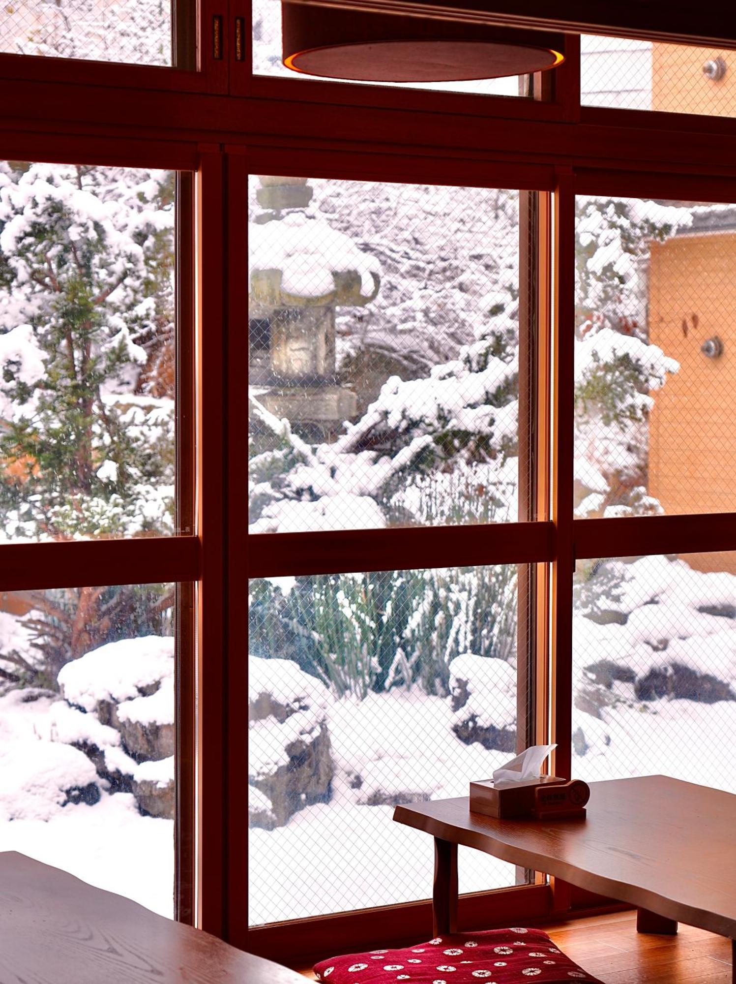 Plum House Otaru Hotel Ngoại thất bức ảnh